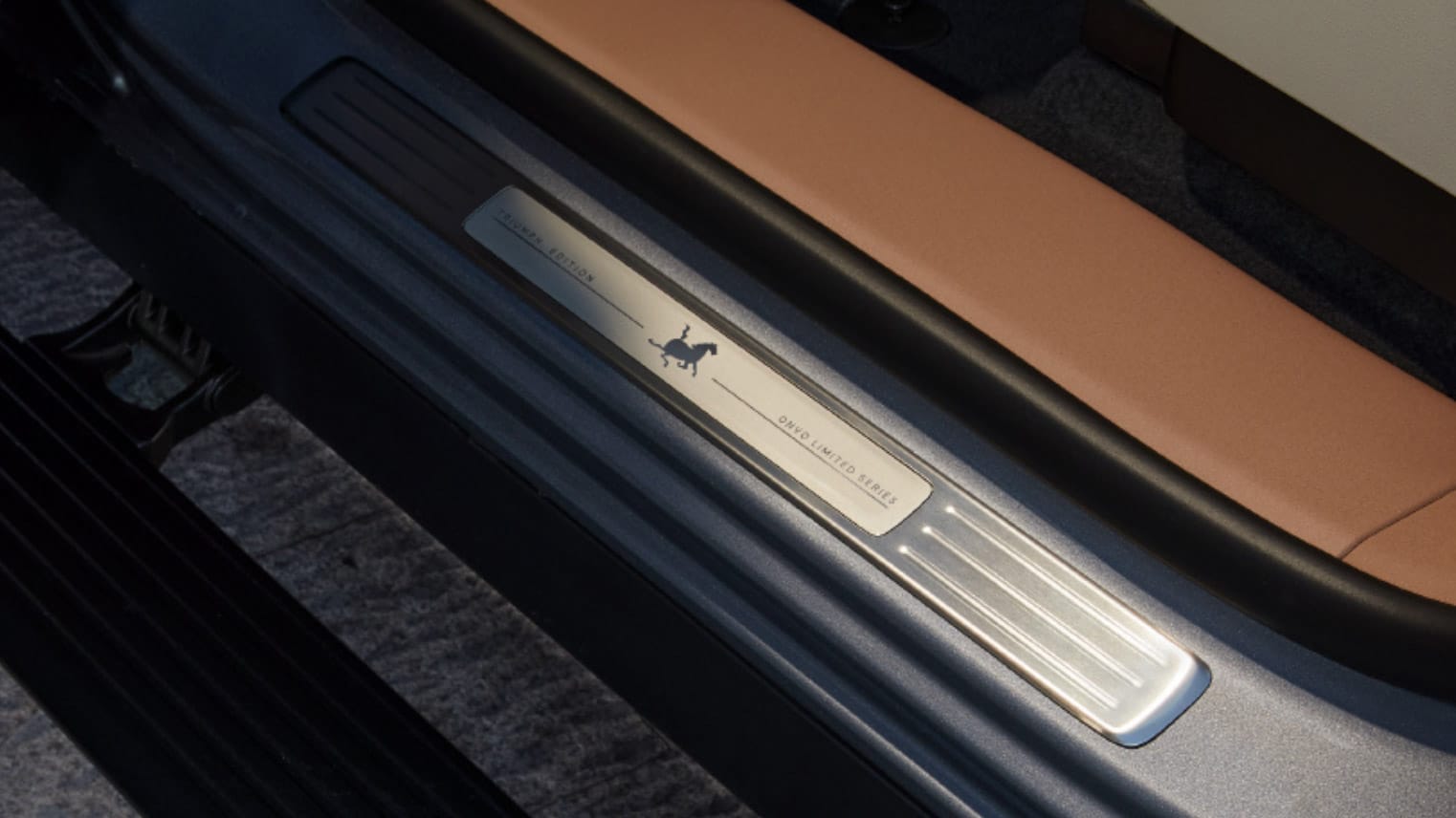 Nio Onvo launches new higher-priced special edition variants for L90