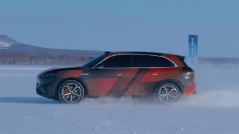 Huawei-backed Aito to unveil new M6 model this spring