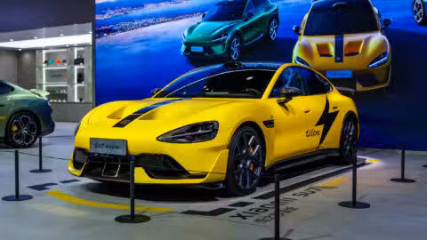 Xiaomi EV reportedly winds down dedicated sales team for SU7 Ultra amid declining sales