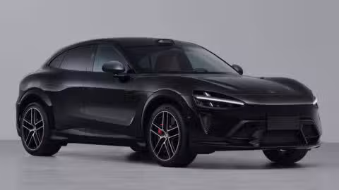 Xiaomi files for 990-horsepower performance beast YU7 GT