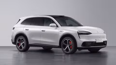 Aito files for M6 as its latest SUV model