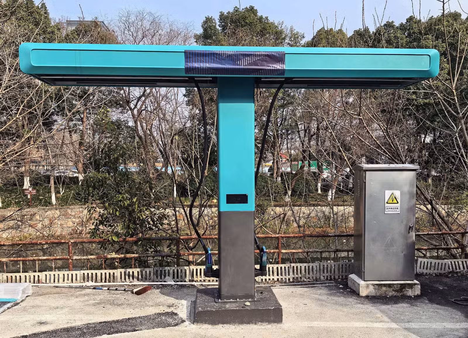 BYD teases 'disruptive technology' launch on Mar 5