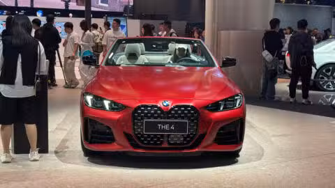 BMW, CATL deepen partnership on data and carbon reduction