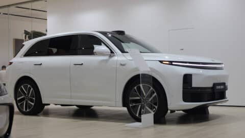 Li Auto rolls out profit-sharing for store managers to revive sales