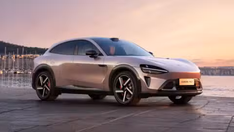 Xiaomi EV delivers 'over 20,000 units' in Feb amid holiday and model shift