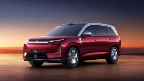 BYD to roll out Datang SUV, Denza Z9GT, and updated Yangwang models on Mar 5