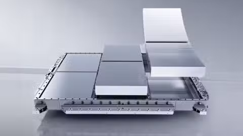 BYD to launch 2nd-gen blade battery and flash-charging tech on Mar 5